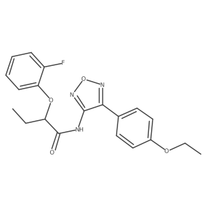 874207-44-0 structure