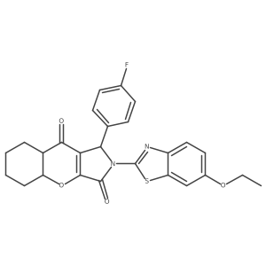 874394-91-9 structure