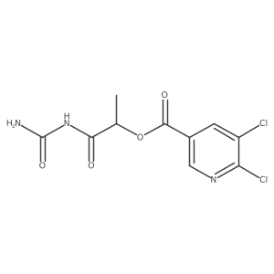 879145-36-5结构式