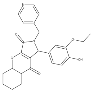 880784-45-2 structure