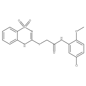 886954-39-8 structure