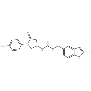 887466-32-2 structure