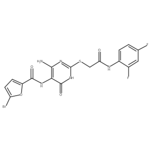 888428-03-3结构式