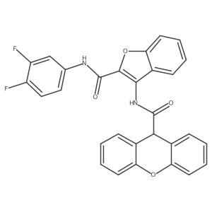 888452-70-8结构式