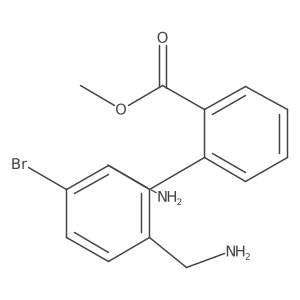 892505-89-4 structure