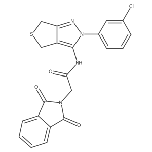 893937-26-3 structure