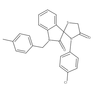 894566-62-2 structure