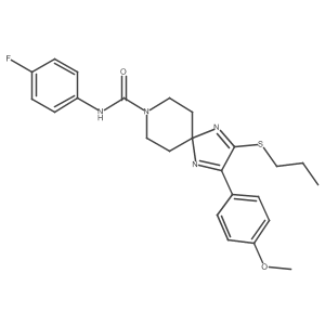 894879-90-4 structure