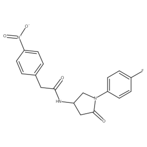 896296-33-6 structure