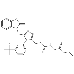 896677-95-5 structure