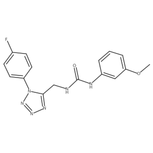 897623-98-2 structure