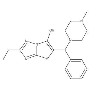898346-40-2 structure