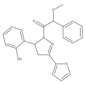 900135-40-2 structure