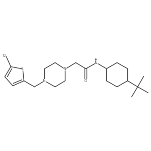 908518-21-8 structure