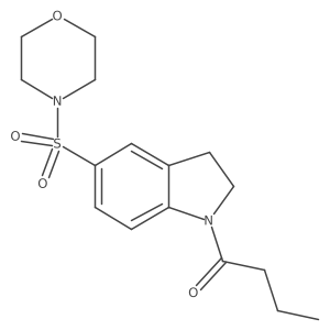 919053-95-5 structure