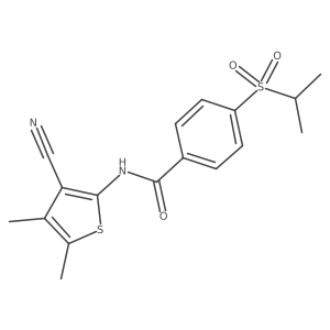 941868-69-5 structure