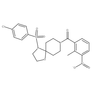 941899-71-4 structure