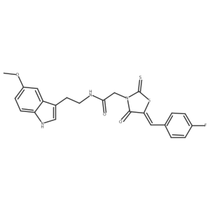 941899-93-0 structure