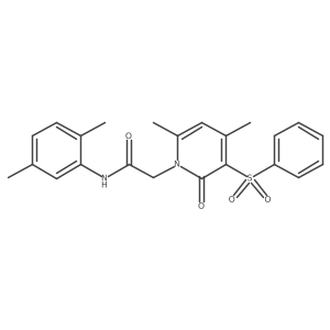 946253-45-8结构式
