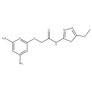 948190-40-7 structure