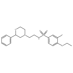 953972-56-0 structure