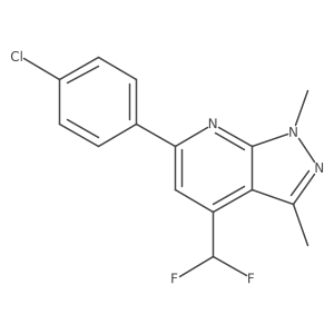 1011396-92-1 structure