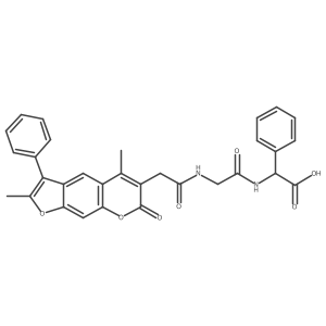 1014085-13-2 structure
