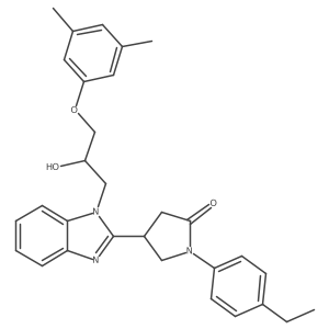 1018162-51-0结构式
