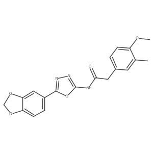 1021253-33-7 structure