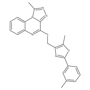 1031989-09-9 structure