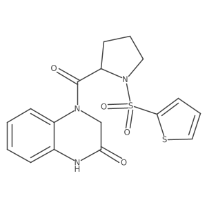 1048381-53-8结构式