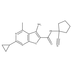 1110879-77-0结构式