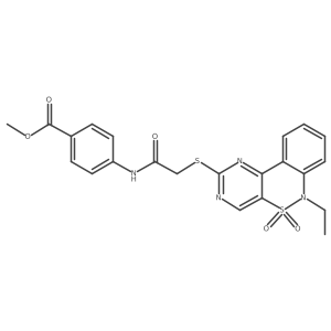 1115570-43-8 structure