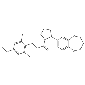 1118850-93-3 structure