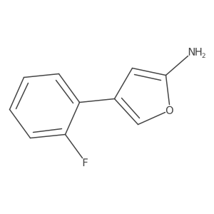 1159817-48-7结构式