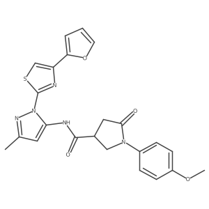 1171555-63-7 structure