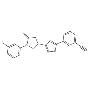 1171582-92-5 structure