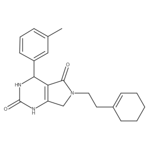 1172265-80-3 structure