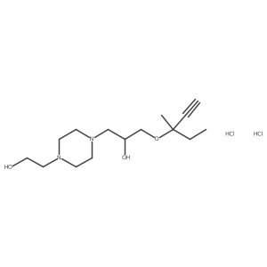 1189959-27-0 structure