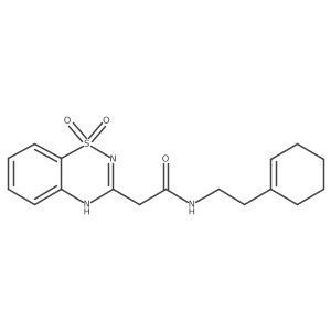 1189986-12-6 structure