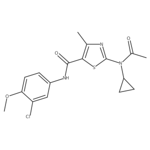 1190254-70-6 structure