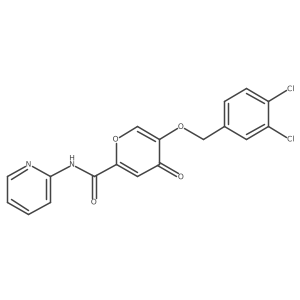 1190263-44-5 structure