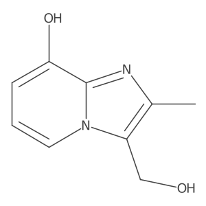 119858-47-8 structure