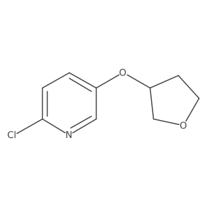 1204483-97-5 structure