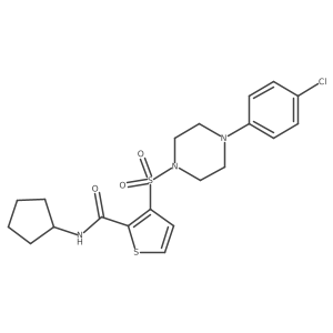 1206991-27-6 structure