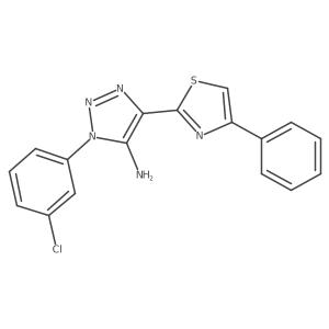 1207006-47-0 structure