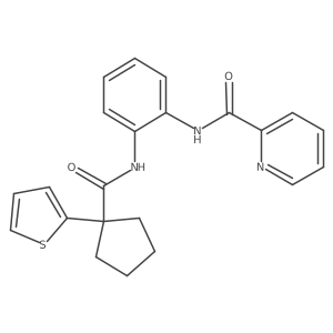 1207049-22-6 structure