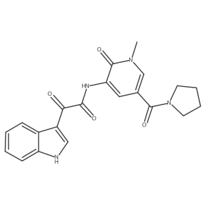 1207049-44-2结构式