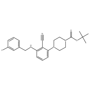 1211312-12-7 structure
