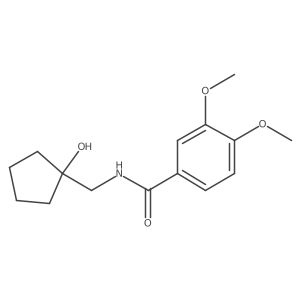 1215568-42-5结构式